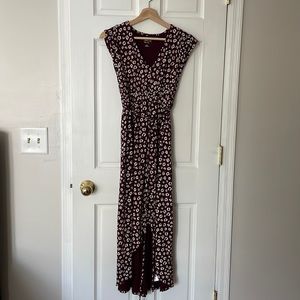 Isabel Maternity Dress, size S